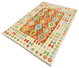 Kilim Afgano | 245 x 172 cm