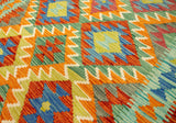 Kilim Afgano | 157 x 101 cm