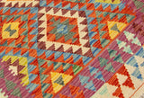 Kilim Afgano | 150 x 103 cm