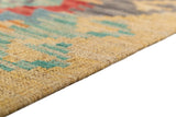 Kilim Afegão | 200 x 155 cm