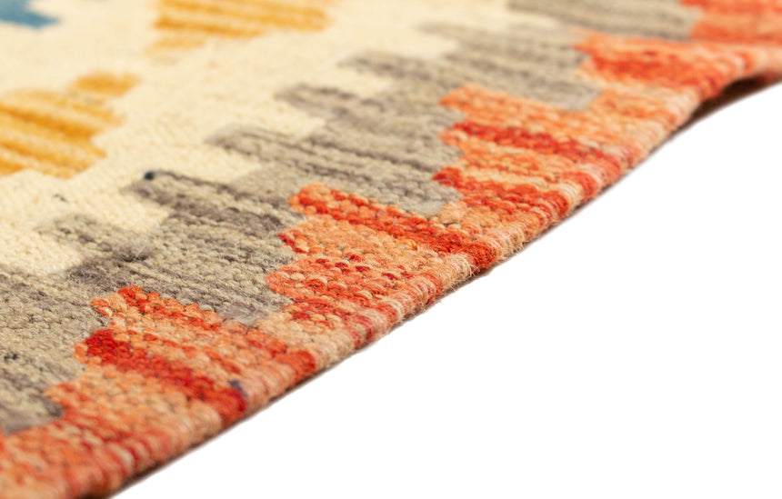 Kilim Afgano | 145 x 100 cm