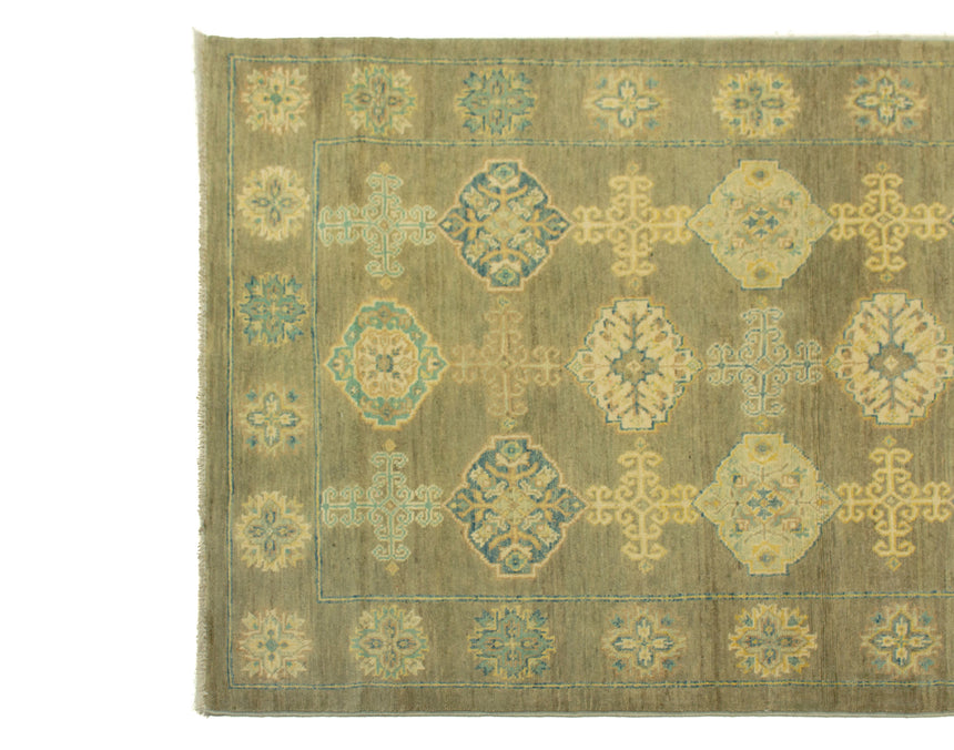 Alfombra Kazak | 176 x 125 cm
