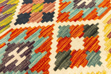 Kilim Afgano | 115 x 79 cm