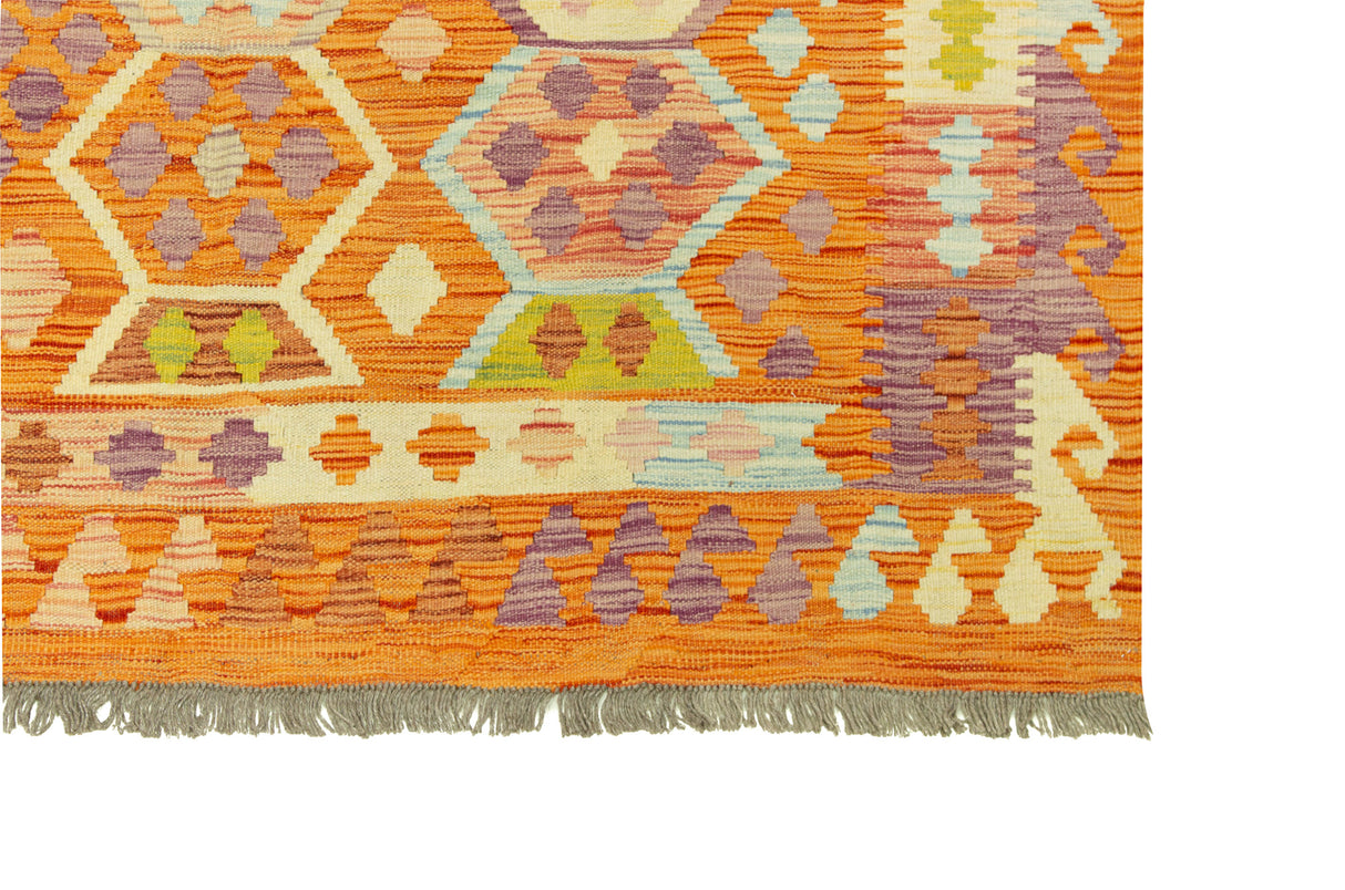 Kilim Afgano | 237 x 168 cm