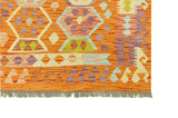 Kilim Afgano | 237 x 168 cm