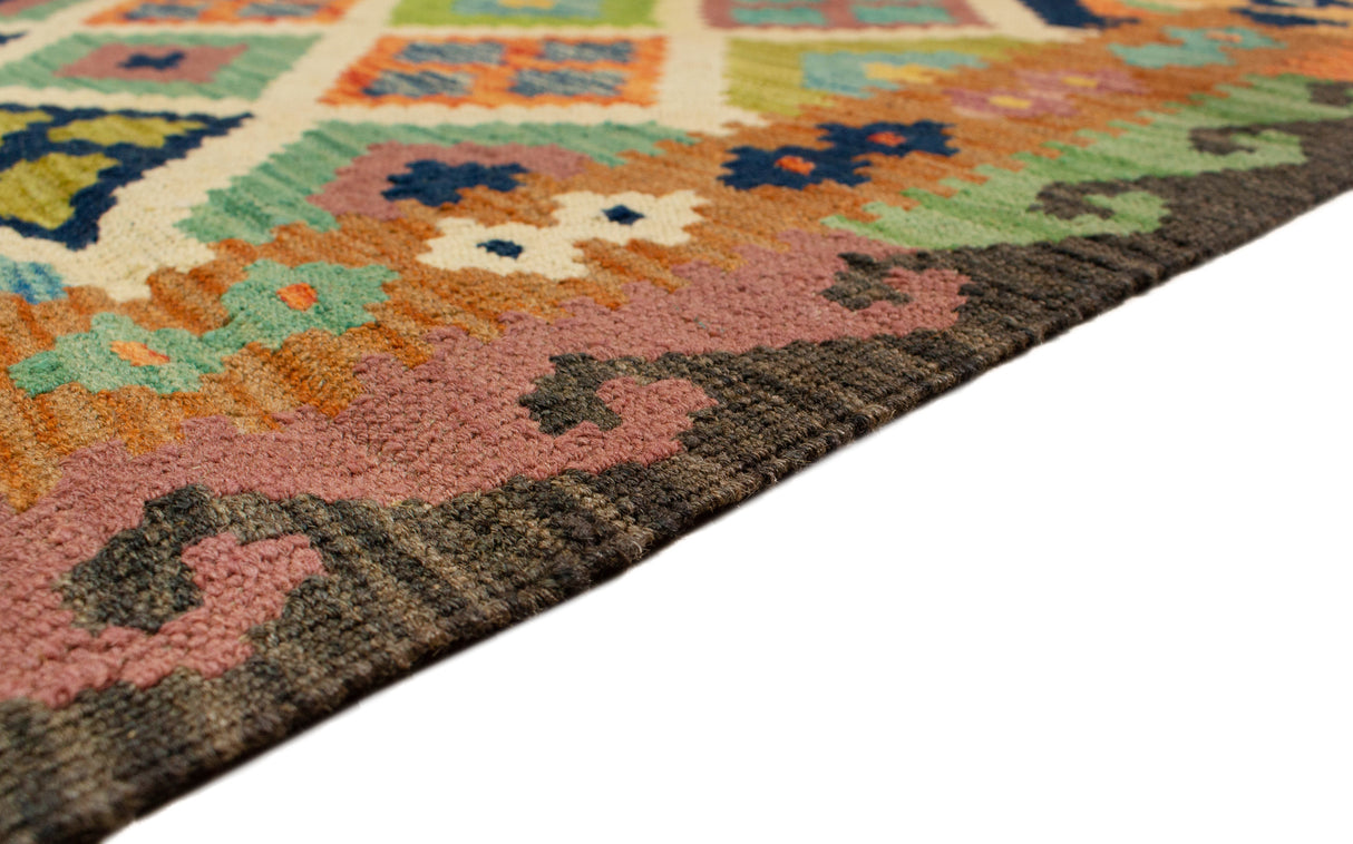 Kilim Afghan | 148 x 97 cm