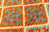 Kilim Afgano | 127 x 83 cm
