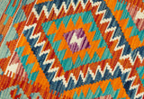 Kilim Afgano | 145 x 50 cm