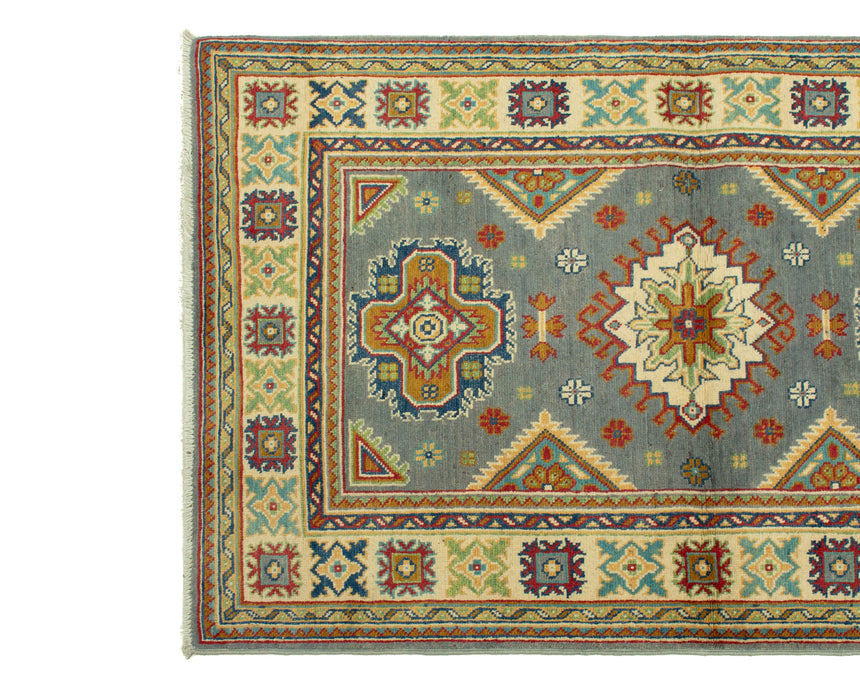 Alfombra Kazak | 150 x 100 cm