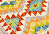 Kilim Afgano | 192 x 64 cm