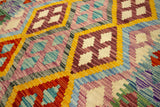 Kilim Afgano | 155 x 97 cm