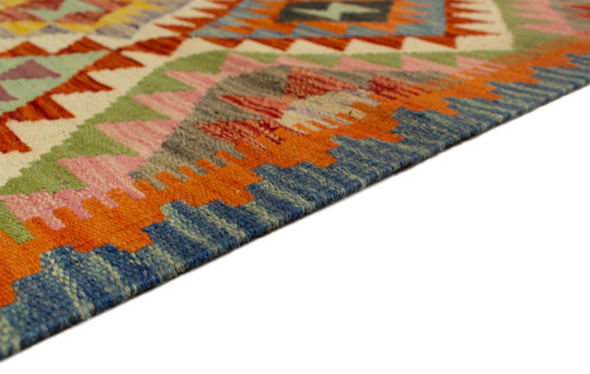 Kilim Afghan | 151 x 100 cm