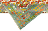 Kilim Afgano | 352 x 250 cm