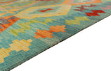 Kilim Afghan | 148 x 112 cm