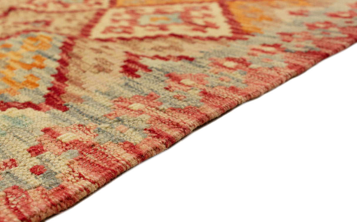 Kilim Afghan | 152 x 105 cm