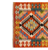 Kilim Afegão | 194 x 60 cm