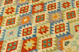 Kilim Afgano | 245 x 172 cm