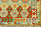 Kilim Afghan | 293 x 204 cm