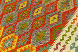 Kilim Afgano | 303 x 203 cm