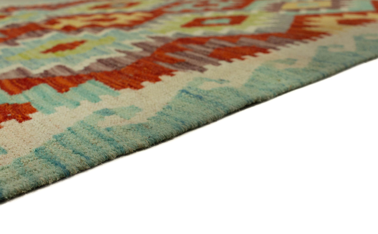 Kilim Afghan | 148 x 97 cm