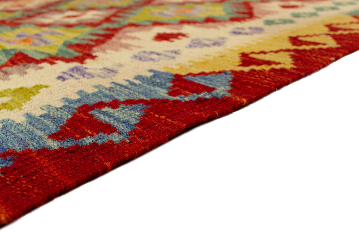 Kilim Afghan | 157 x 100 cm