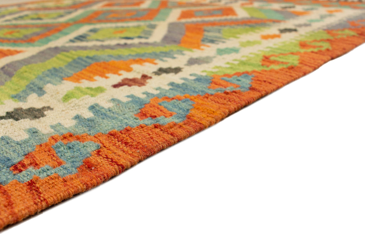 Kilim Afghan | 152 x 107 cm