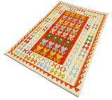Kilim Afgano | 245 x 177 cm