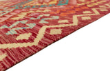 Kilim Afghan | 159 x 103 cm