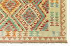 Kilim Afgano | 246 x 177 cm