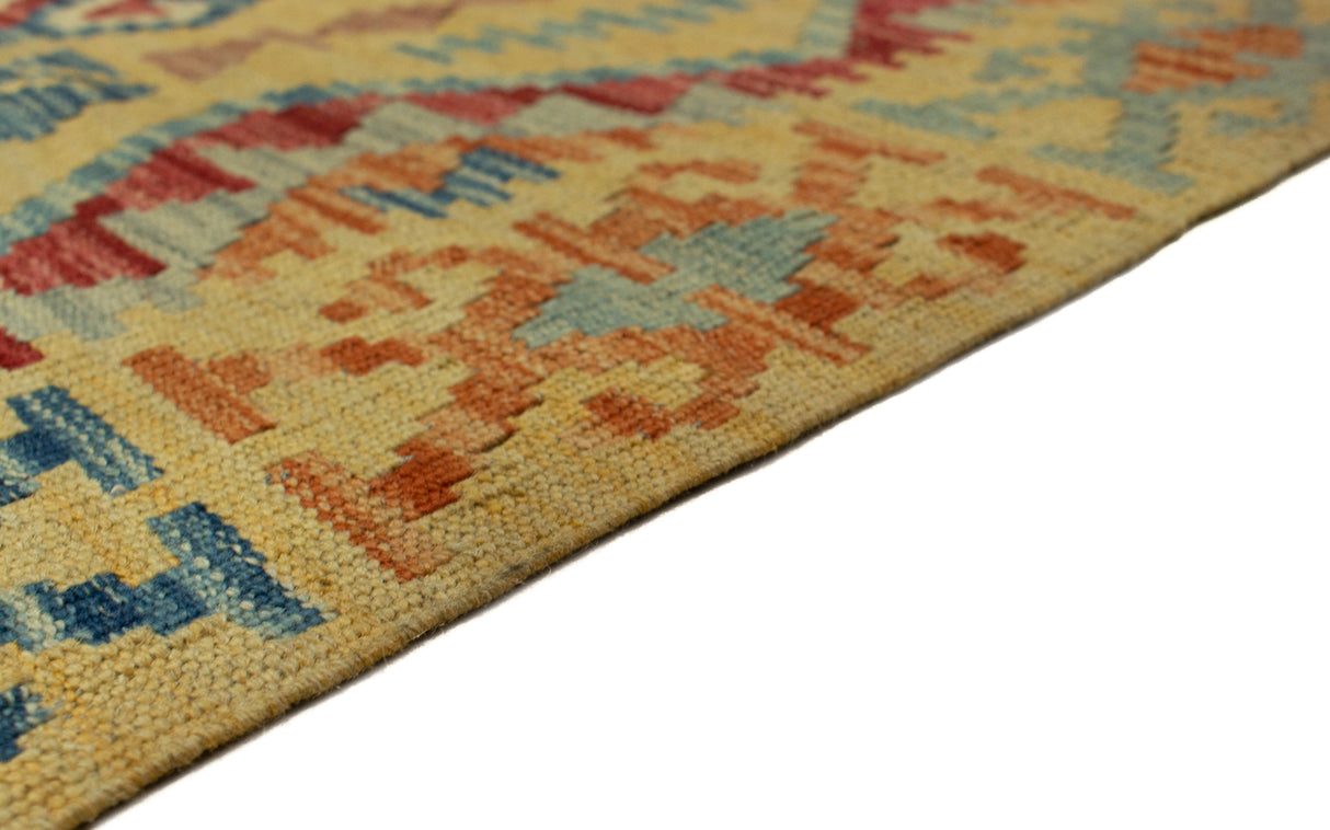 Kilim Afghan | 142 x 102 cm