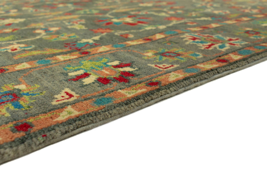 Alfombra Kazak | 150 x 97 cm