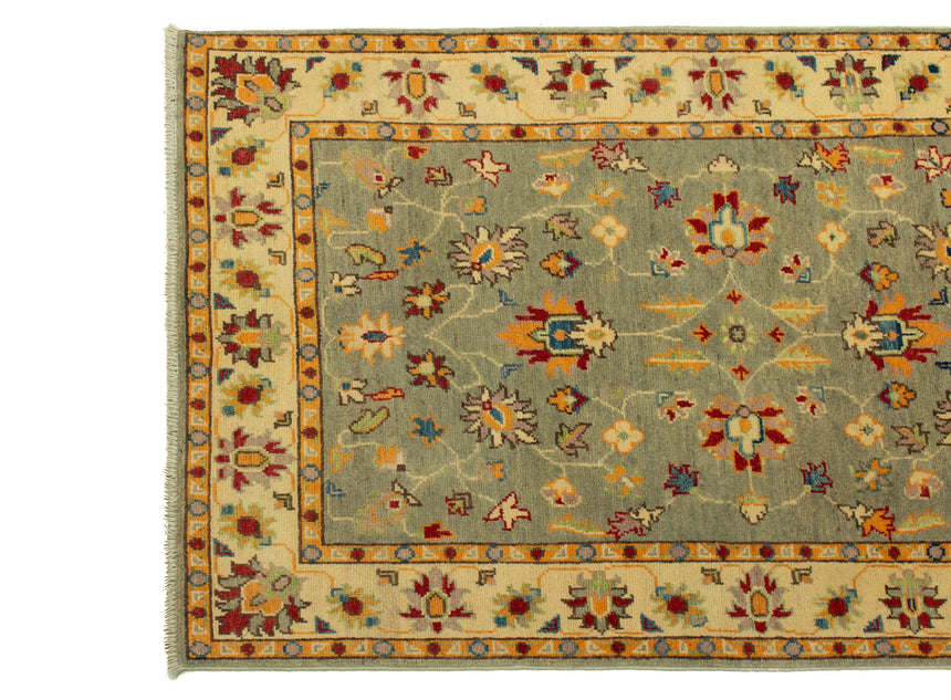 Alfombra Kazak | 148 x 100 cm