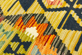 Kilim Afgano | 117 x 79 cm