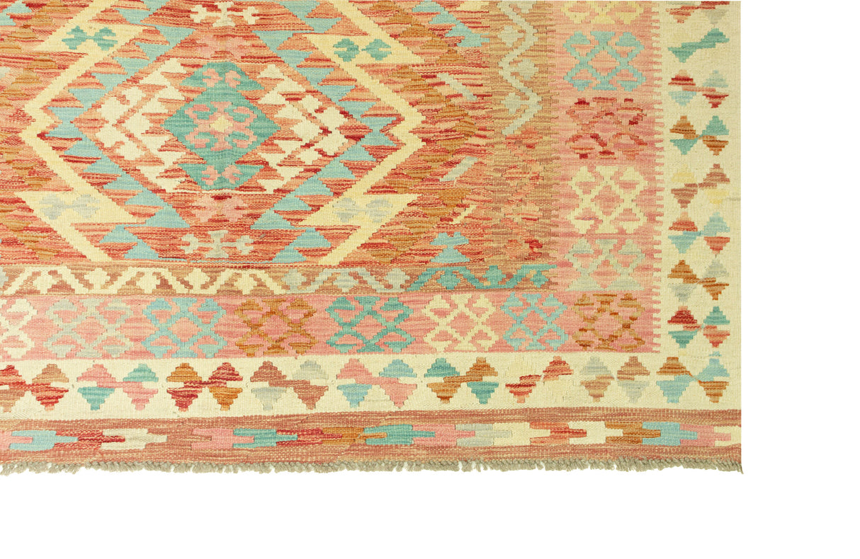 Kilim Afgano | 237 x 183 cm