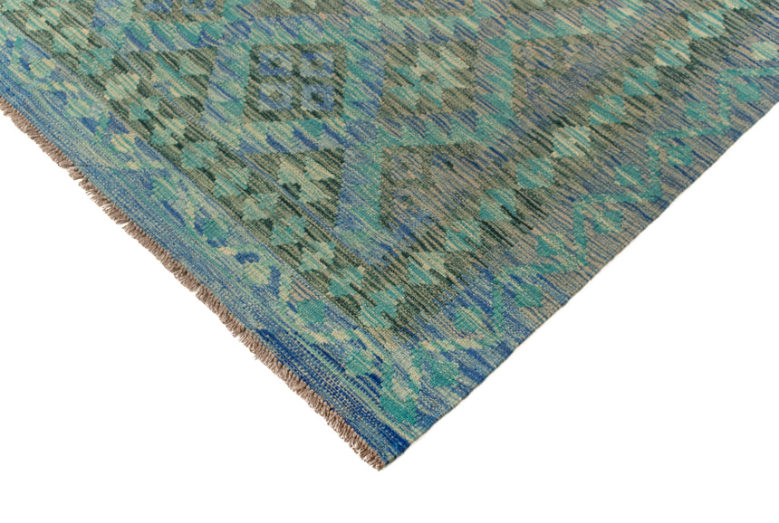 Kilim Afegão | 252 x 170 cm