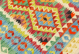 Kilim Afgano | 152 x 106 cm