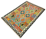 Kilim Afgano | 178 x 120 cm