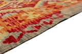 Kilim Afghan | 147 x 100 cm