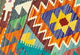 Kilim Afgano | 147 x 50 cm