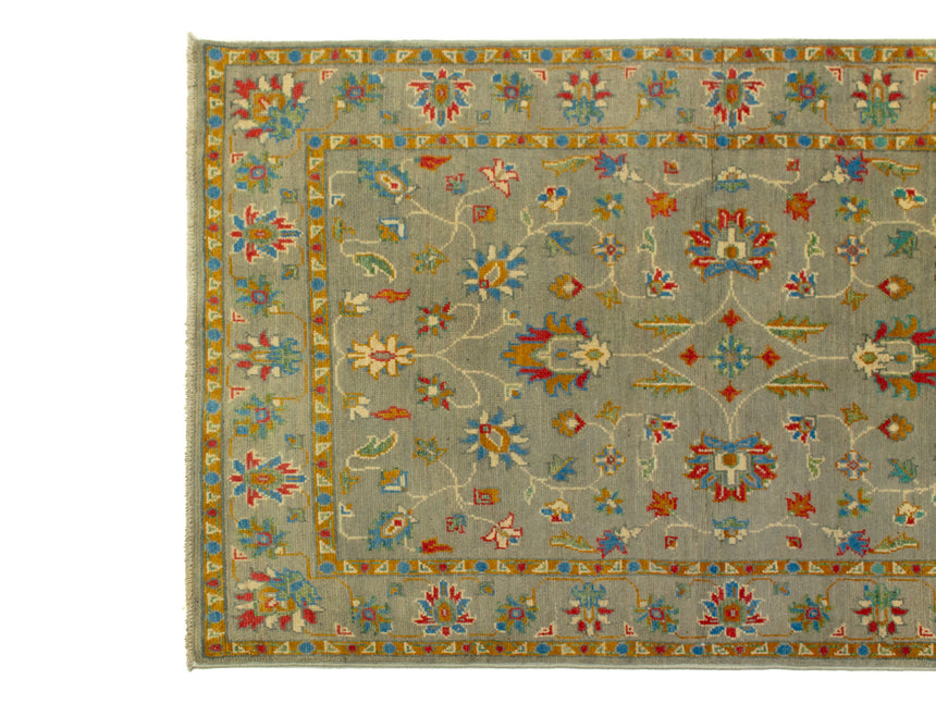 Alfombra Kazak | 155 x 99 cm