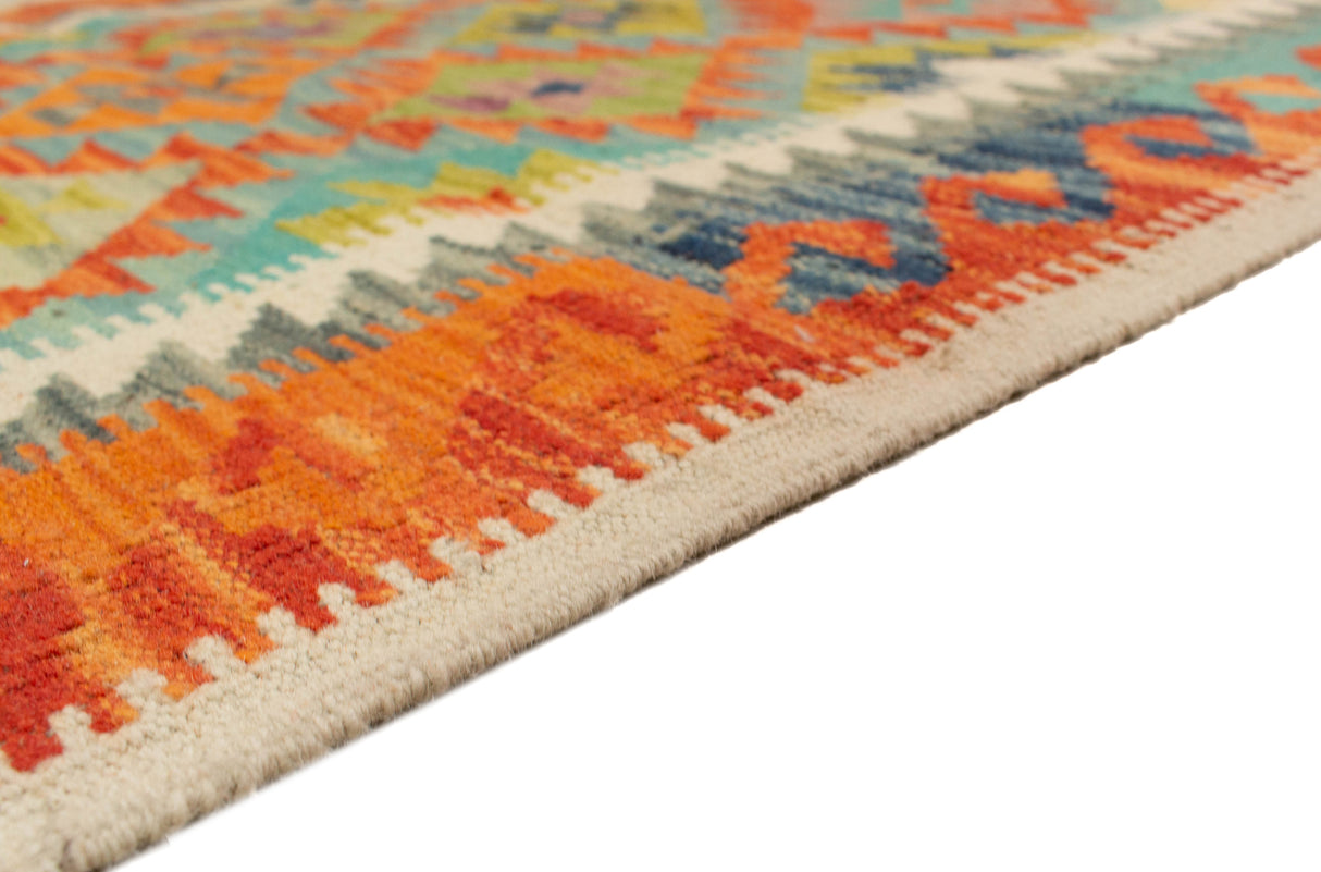 Kilim Afghan | 147 x 100 cm