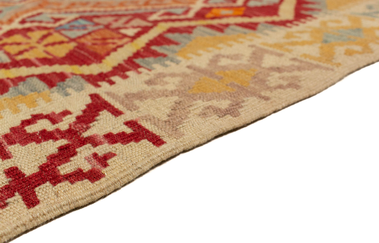 Kilim Afghan | 144 x 103 cm