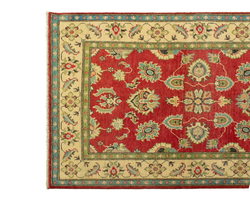 Alfombra Kazak | 146 x 100 cm