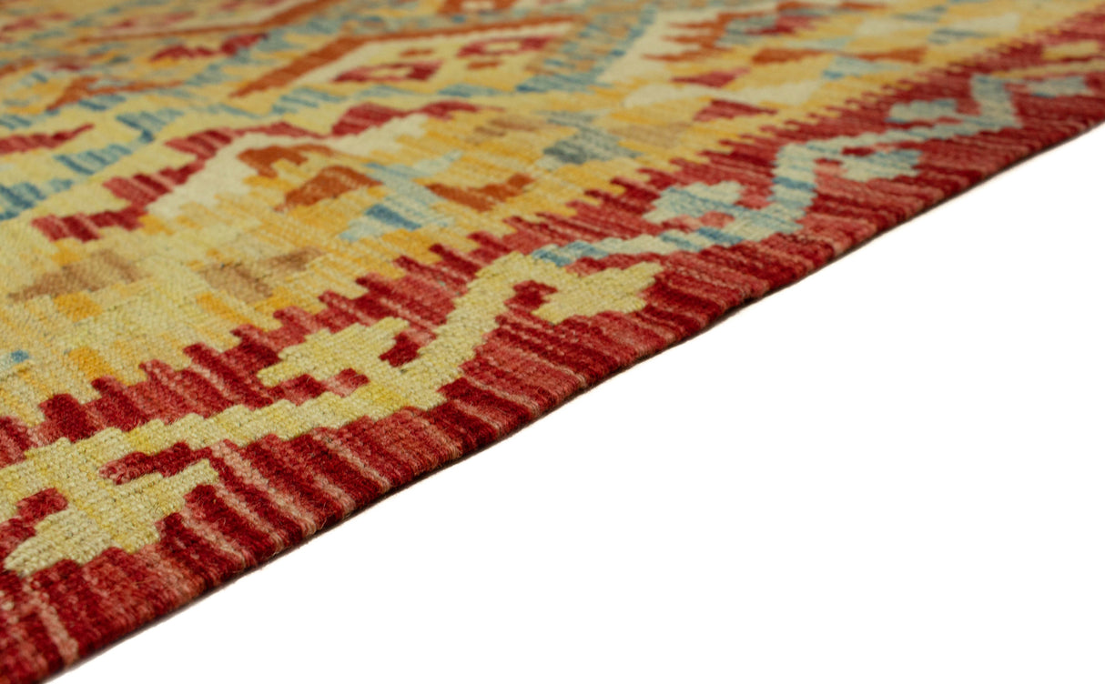 Kilim Afghan | 145 x 104 cm