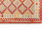 Kilim Afgano | 231 x 156 cm