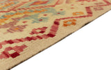 Kilim Afghan | 153 x 108 cm