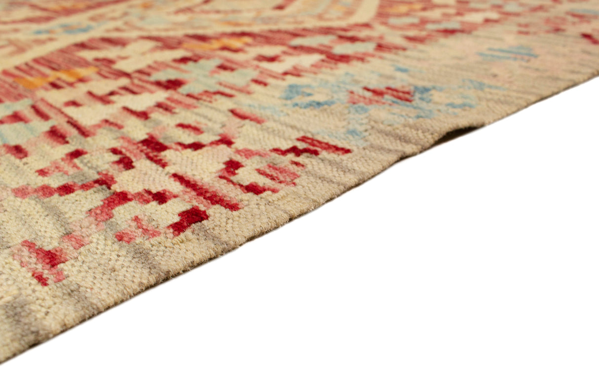 Kilim Afghan | 141 x 104 cm