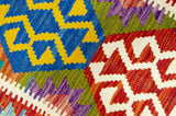 Kilim Afgano | 144 x 50 cm