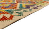 Kilim Afghan | 155 x 96 cm