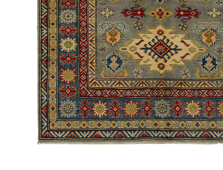 Alfombra Kazak | 219 x 152 cm